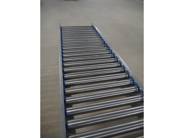 Nn roller conveyor - afbeelding 7 van  8