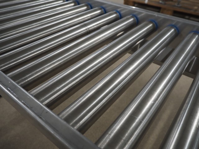 Nn roller conveyor - afbeelding 8 van  8