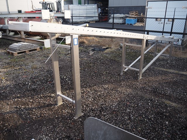 Nn roller conveyor - afbeelding 1 van  5