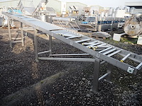 Nn roller conveyor - afbeelding 2 van  5