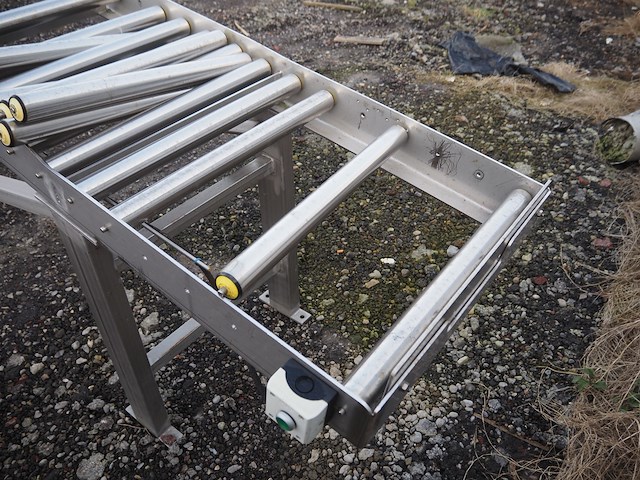 Nn roller conveyor - afbeelding 3 van  5