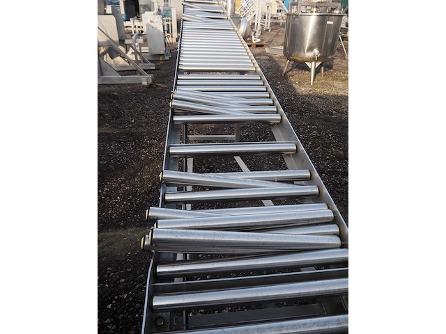 Nn roller conveyor - afbeelding 4 van  5