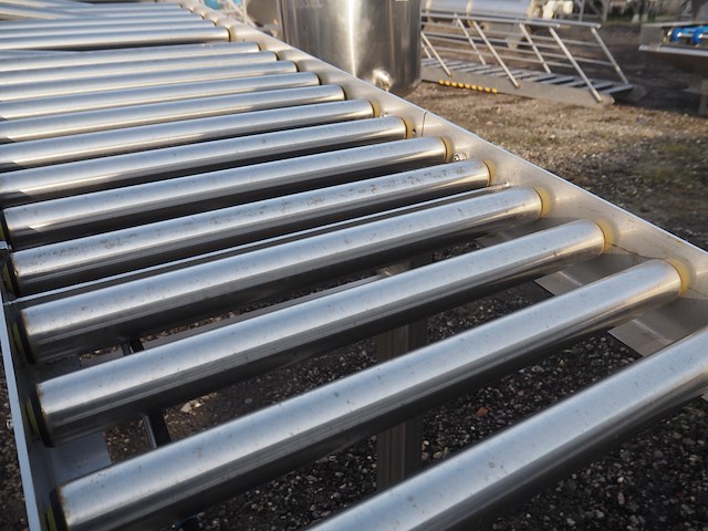 Nn roller conveyor - afbeelding 5 van  5