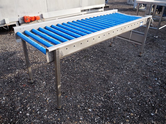 Nn roller conveyor - afbeelding 2 van  4