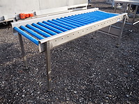 Nn roller conveyor - afbeelding 2 van  4