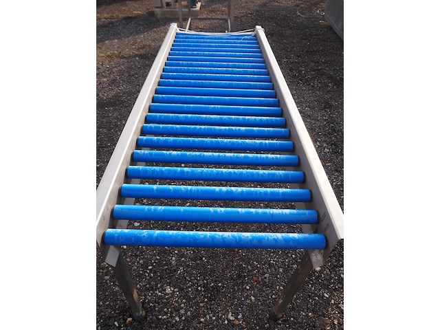 Nn roller conveyor - afbeelding 3 van  4