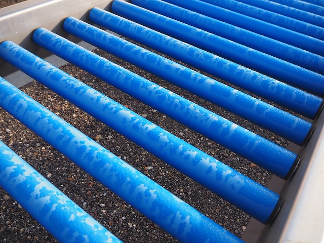 Nn roller conveyor - afbeelding 4 van  4