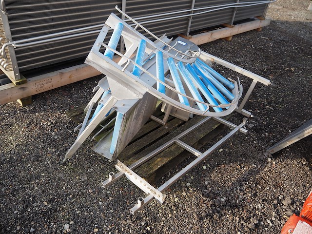 Nn roller conveyor - afbeelding 1 van  4