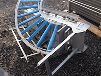 Nn roller conveyor - afbeelding 2 van  4