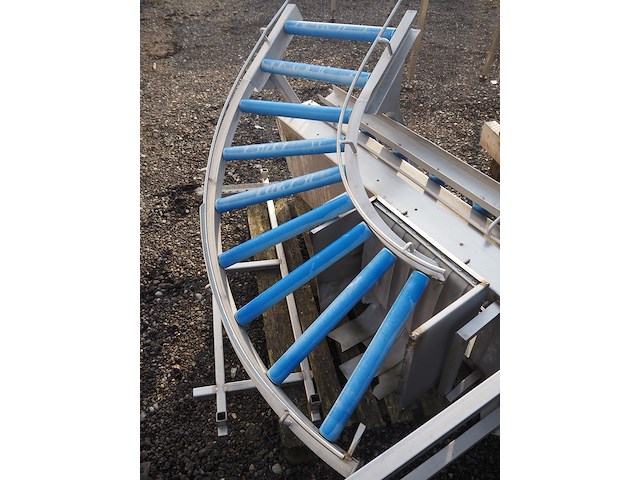 Nn roller conveyor - afbeelding 3 van  4