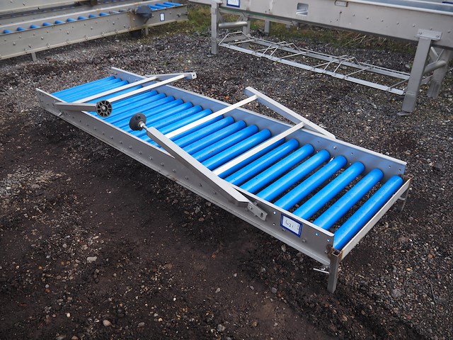 Nn roller conveyor - afbeelding 1 van  3