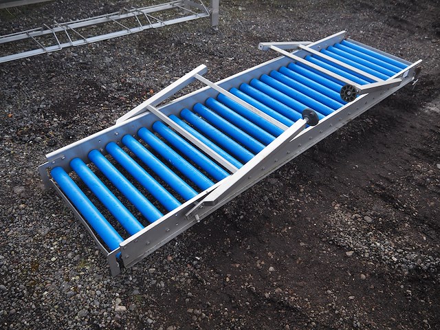 Nn roller conveyor - afbeelding 2 van  3