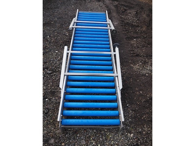 Nn roller conveyor - afbeelding 3 van  3