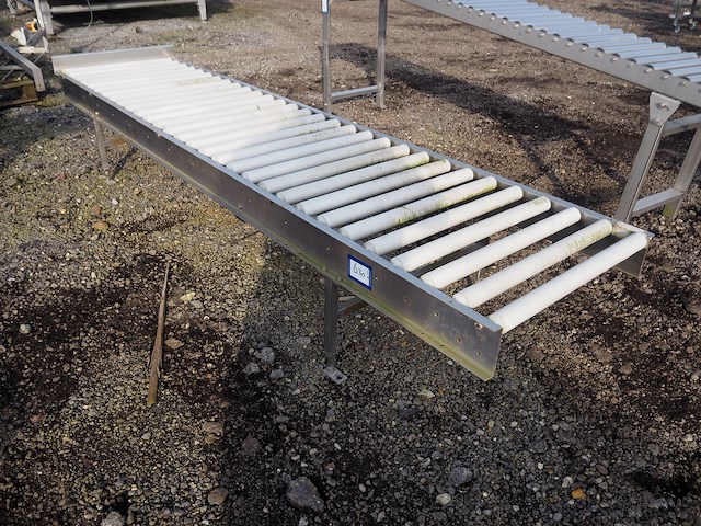 Nn roller conveyor - afbeelding 1 van  5