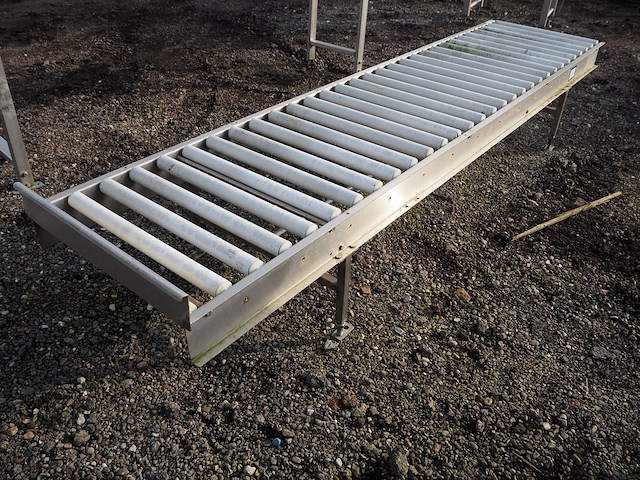 Nn roller conveyor - afbeelding 2 van  5