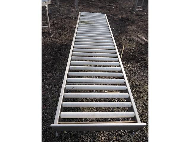 Nn roller conveyor - afbeelding 4 van  5