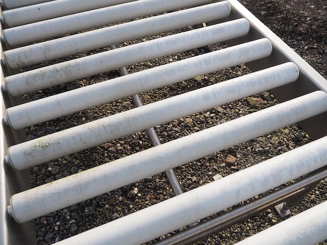 Nn roller conveyor - afbeelding 5 van  5