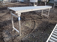 Nn roller conveyor - afbeelding 1 van  4