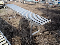 Nn roller conveyor - afbeelding 2 van  4
