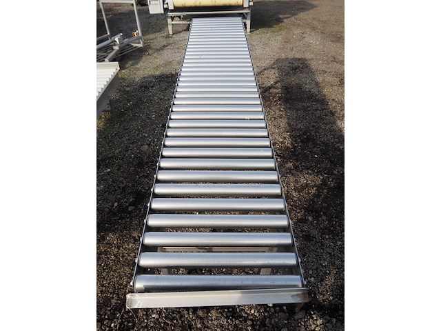 Nn roller conveyor - afbeelding 3 van  4