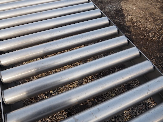 Nn roller conveyor - afbeelding 4 van  4