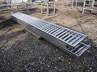 Nn roller conveyor - afbeelding 1 van  5