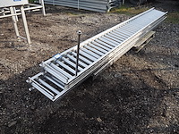 Nn roller conveyor - afbeelding 2 van  5