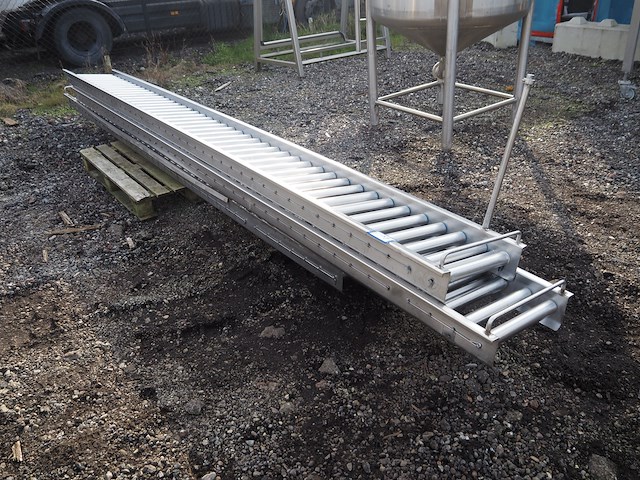 Nn roller conveyor - afbeelding 3 van  5