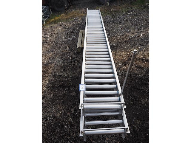 Nn roller conveyor - afbeelding 4 van  5