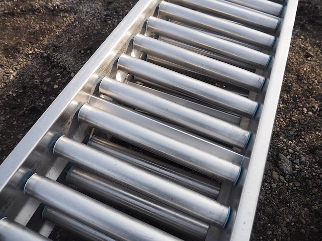 Nn roller conveyor - afbeelding 5 van  5