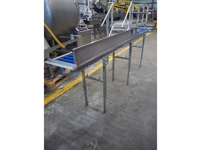 Nn roller conveyor - afbeelding 2 van  4