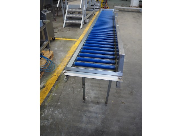 Nn roller conveyor - afbeelding 3 van  4
