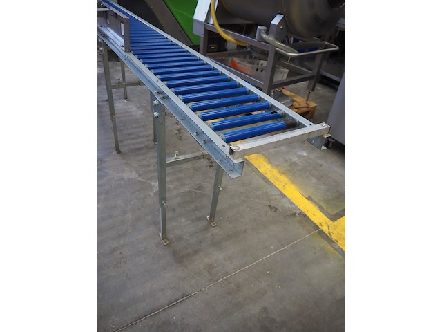 Nn roller conveyor - afbeelding 4 van  4