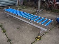 Nn roller conveyor - afbeelding 1 van  3