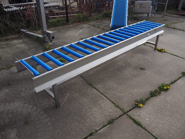 Nn roller conveyor - afbeelding 2 van  3