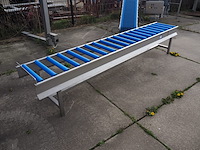 Nn roller conveyor - afbeelding 2 van  3