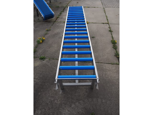 Nn roller conveyor - afbeelding 3 van  3