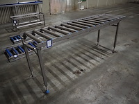 Nn roller conveyor - afbeelding 1 van  4