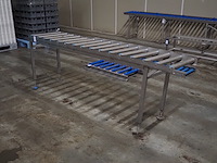Nn roller conveyor - afbeelding 2 van  4
