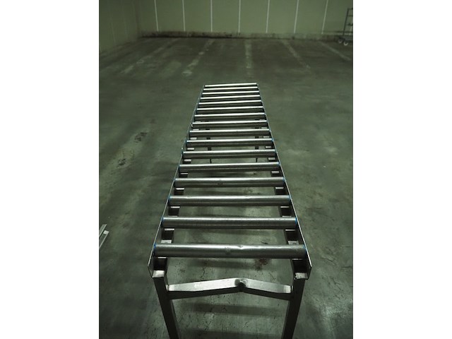 Nn roller conveyor - afbeelding 4 van  4