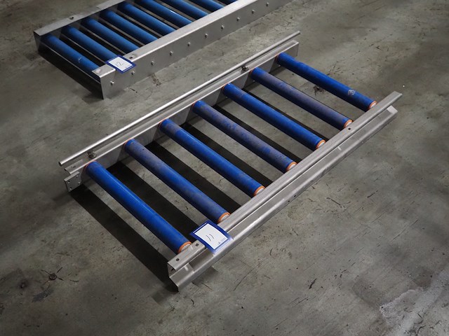 Nn roller conveyor - afbeelding 1 van  3