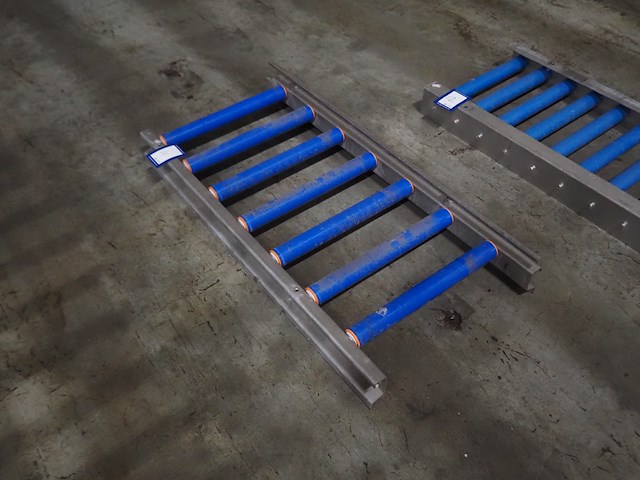 Nn roller conveyor - afbeelding 2 van  3
