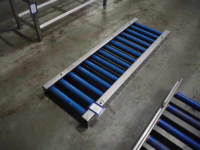 Nn roller conveyor - afbeelding 1 van  3