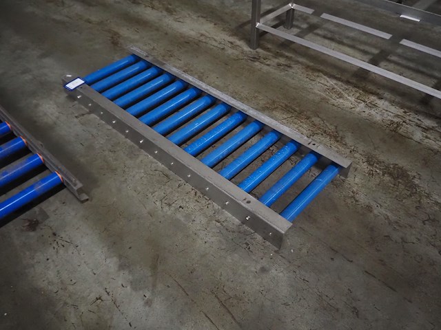 Nn roller conveyor - afbeelding 2 van  3