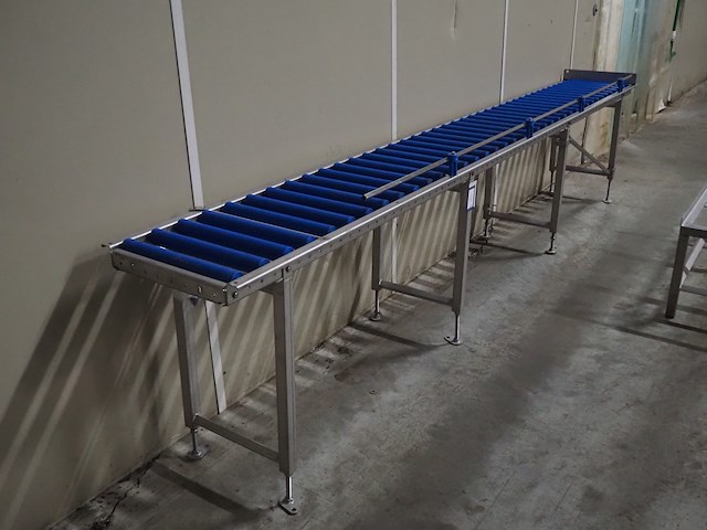 Nn roller conveyor - afbeelding 1 van  3