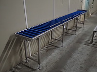 Nn roller conveyor - afbeelding 1 van  3