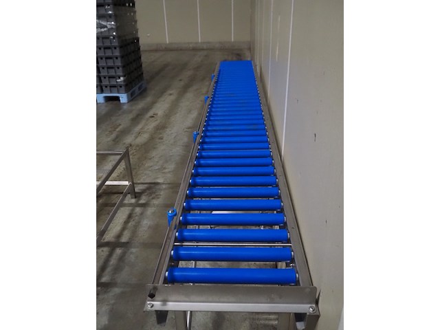Nn roller conveyor - afbeelding 3 van  3