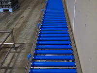 Nn roller conveyor - afbeelding 3 van  3
