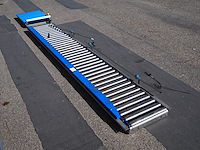 Nn roller conveyor - afbeelding 2 van  4