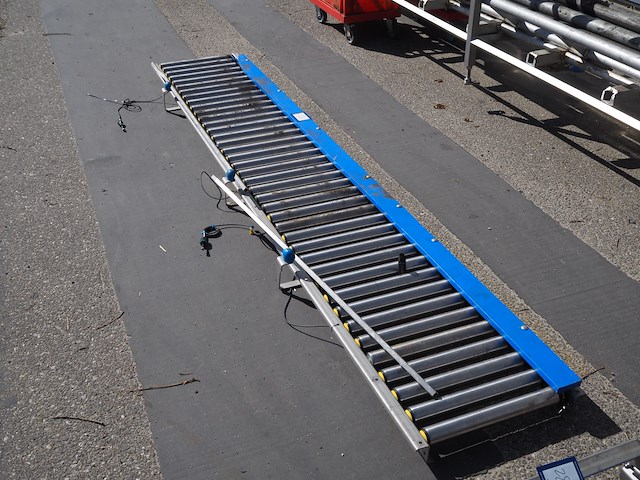 Nn roller conveyor - afbeelding 3 van  4